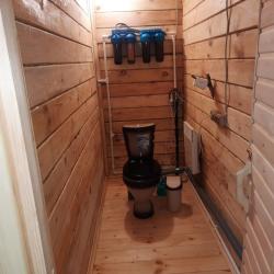 4-местный коттедж стандарт