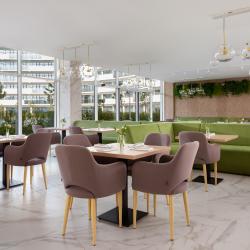 Фото Отель Movenpick Resort & Spa Anapa Miracleon 5* (Мовенпик Резорт)