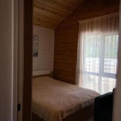 Фото Отель Сибирский Бор на улице Лесная 6