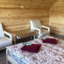 Фото Отель Солнечная