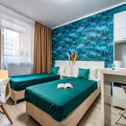 фото 10 ApartMe (АпартМи) на улице Политехническая