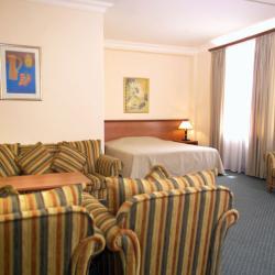 Фото Отель Авиатранс