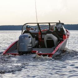 Фото Отель Берег Мологи