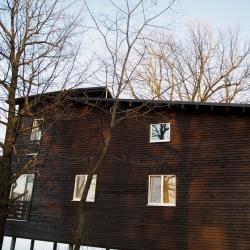 Фото Отель Шведские дачи