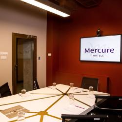 Фото Отель Mercure Blagoveshchensk (Меркюр )