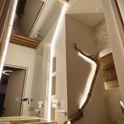 2-местные апартаменты люкс LIGHT LUX CHALET Краснодарский край, г.о. Сочи, пгт. Красная Поляна, Калиновая ул., 9/6