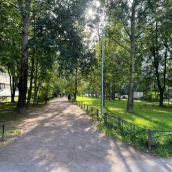 фото 4 Две Подушки Спб на аллее Поликарпова