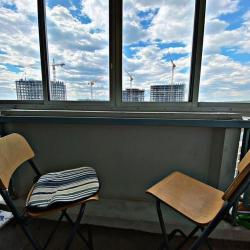 Фото Апартаменты на улице Красного Маяка 15