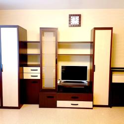 Фото Апартаменты на проспекте Мира 375Б