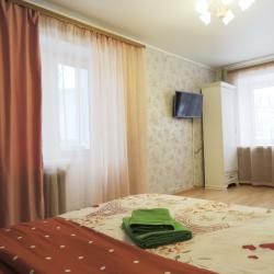 Фото Отель Погостим на проспекте Красной Армии 197/2