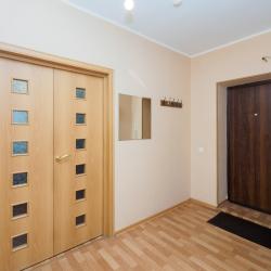 Фото Апартаменты на улице Чистопольская 85