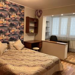 Фото Апартаменты на улице Орловская 55