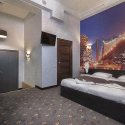 Фото Отель АРТ 11