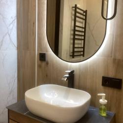 Фото Апартаменты на Проспекте Мира, 95 ЖК Hill 8