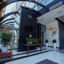 Фото Отель Ada Hotel (Ада)