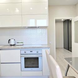 Фото Отель Urban Apartments (Урбан Апартментс) на улице Братьев Касимовых