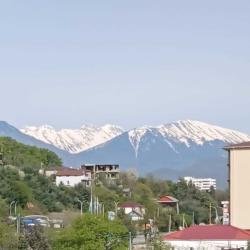 Фото Апартаменты на Урожайной 31/3