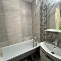 Апартаменты стандарт Самара, ул. Дмитрия Донского, 6