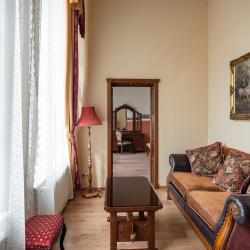 Комната Люкс Гранд