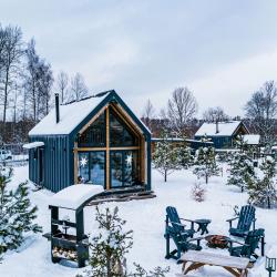 Фото Отель Дача на Истре