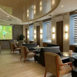 Фото Отель Tengri (Тенгри)