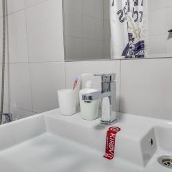 Апартаменты студия