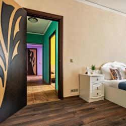 Фото Отель MaxRealty24 на улице Сходненская 23