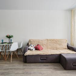 Фото Отель MaxRealty24 на улице Просторная 1