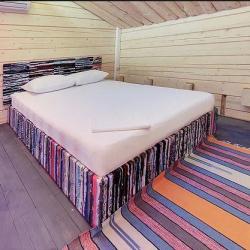 Фото Отель Парилкин