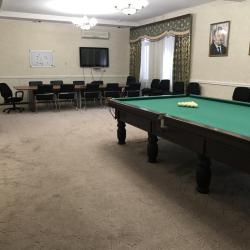 Фото Отель Спорт (бывш. Терек)