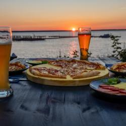 Фото Отель Берег Мологи