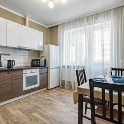 Фото Апартаменты на улице Казбекская 3