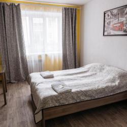 Фото Отель Кинолента