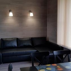 Фото Отель Гостевые дома Каменец