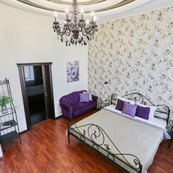 Фото Отель FlаtStay Подъездной 17