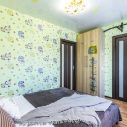 Фото Отель BeGuest (БиГест) на улице Парниковая 8
