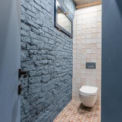 фото 10 D Apartments (Д Апартменс) на улице Средняя Подьяческая