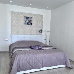 Фото Апартаменты на улице Ватутина 78