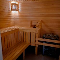 Фото Отель Магистраль