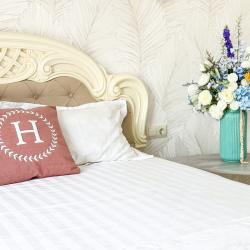 Фото Отель Семья