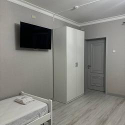 1-комнатный номер улучшенный стандарт с 2 односпальными кроватями