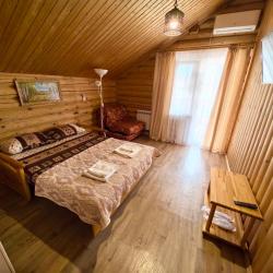 3-комнатный коттедж премиум