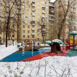 2-комнатные апартаменты стандарт