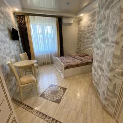 Фото Отель Корона