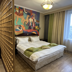 Фото Отель G Empire (Империя Джи)