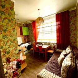 Апартаменты стандарт