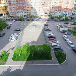 Фото Апартаменты Путешественник на улице Морская 49