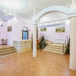 Фото Отель Музеон