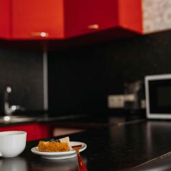 Фото Апартаменты на улице Карамзина 16