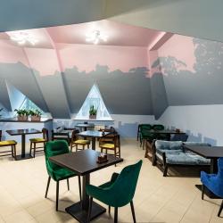 Фото Отель Серебряный век